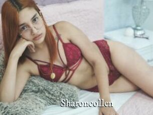 Sharoncollen