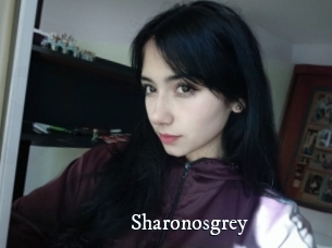 Sharonosgrey