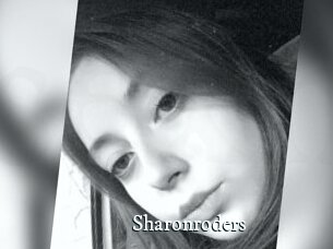 Sharonroders