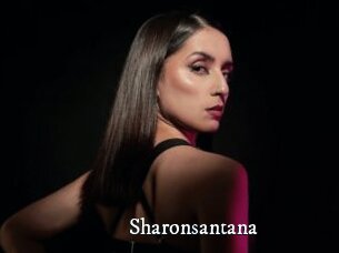 Sharonsantana