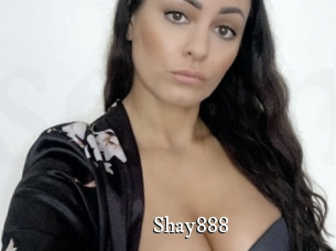 Shay888