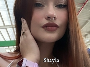 Shayla