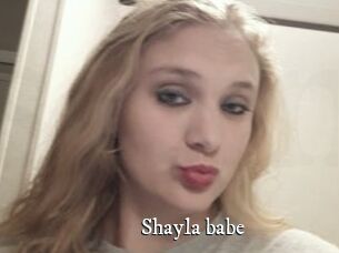 Shayla_babe