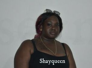 Shayqueen