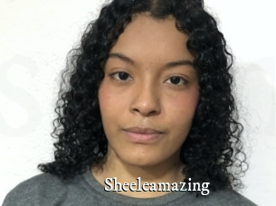 Sheeleamazing