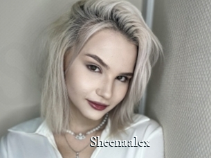 Sheenaalex