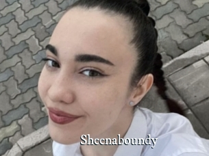 Sheenaboundy