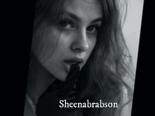 Sheenabrabson