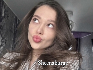 Sheenaburge