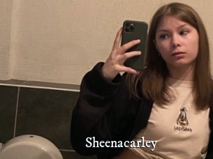 Sheenacarley