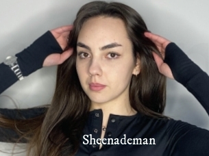 Sheenademan