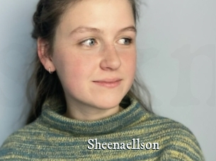 Sheenaellson