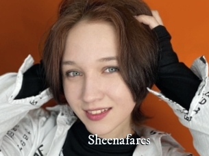 Sheenafares