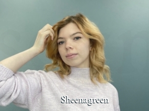 Sheenagreen