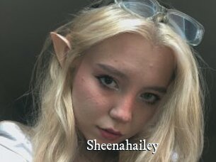 Sheenahailey