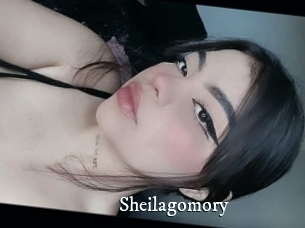 Sheilagomory