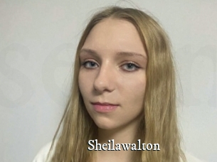 Sheilawalton