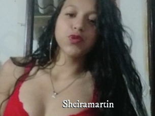 Sheiramartin