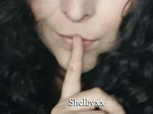 Shelbyxx