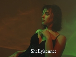 Shellykennet