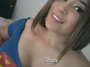 Shera