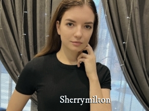 Sherrymilton