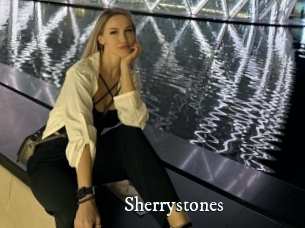 Sherrystones