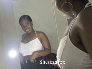 Sheseaafox