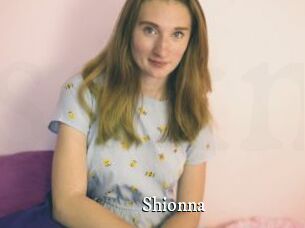 Shionna