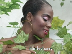 Shirleyharry