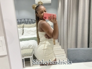 Shirleyhendricks