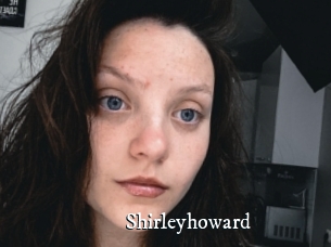 Shirleyhoward