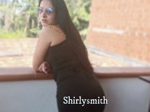 Shirlysmith