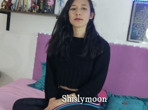 Shislymoon