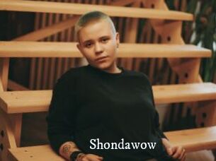 Shondawow