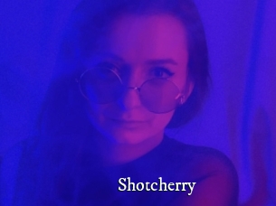 Shotcherry