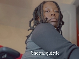 Shottasquirtle