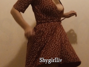 Shygirlliv