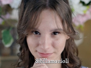 Sibillamattioli