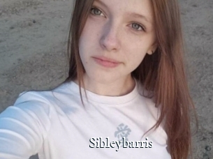 Sibleybarris