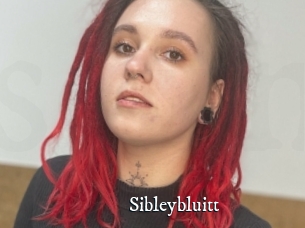 Sibleybluitt