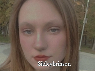 Sibleybrinson