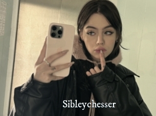 Sibleychesser