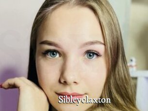 Sibleyclaxton