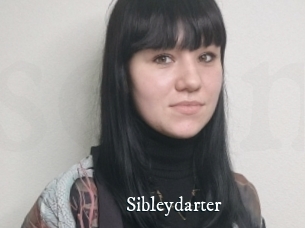 Sibleydarter