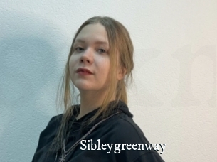 Sibleygreenway