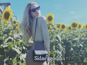 Sidneygoddes