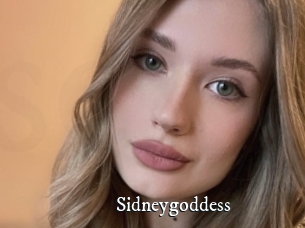 Sidneygoddess