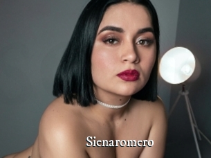 Sienaromero