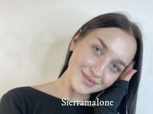 Sierramalone